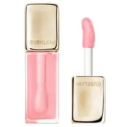 Guerlain KissKiss Bee Glow Oil Pflege 9,5 ml - Lippenstifte mit feuchtigkeitsspendendem Bienenwachs, für strahlende und geschmeidige Lippen den ganzen Tag.