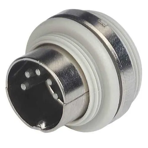 Hirschmann Kabelanschlüsse & Steckverbinder von Hirschmann ICON Kabelstecker