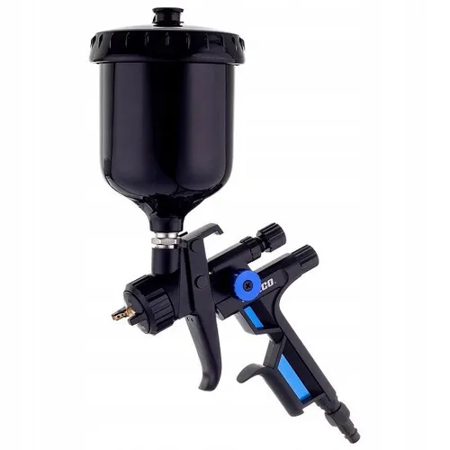 Farbsprühpistole GLOSS 2 LVMP 1,4mm