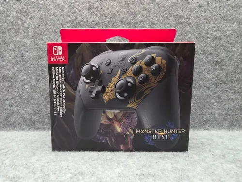 Kabelloser Horipad Controller für Nintendo Switch