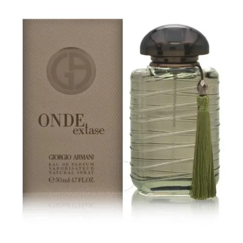 Giorgio Armani Onde Extase Eau De Parfum 50 ml für Frauen