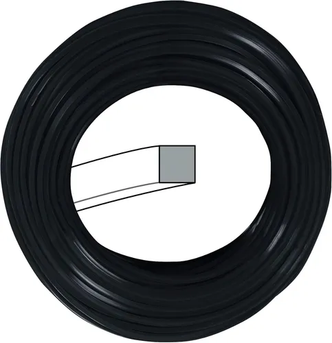 Akku-Multifunktionswerkzeug GE-LM 36 4in1 Li-Solo - 36Volt, vielseitig einsetzbar als Motorsense, Heckenschere und Hochentaster, ideal für Gartenpflege ohne Kabelsalat