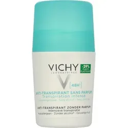 Vichy Deodorant 48h Antitranspirant-Deoroller 50 ml