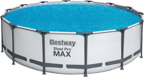 Bestway Flowclear Solar Pool Cover 4.17 m von Bestway