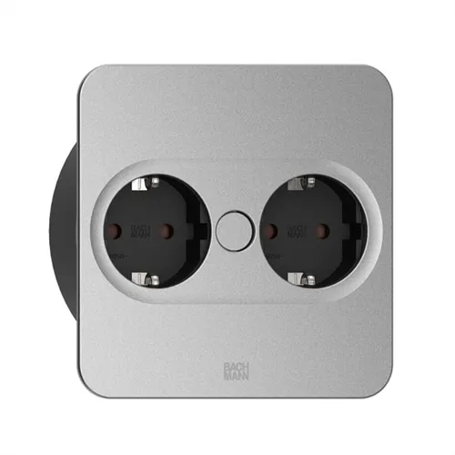 Bachmann Steckdosen von Bachmann