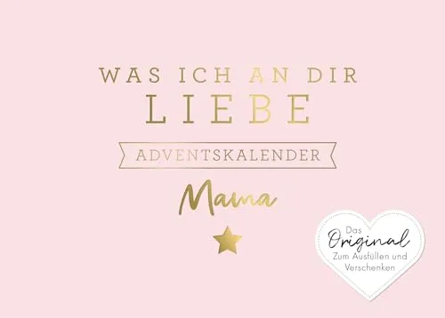 Riva Adventskalender von Riva