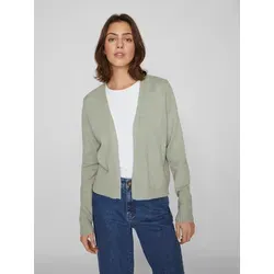 Vila Strickjacke VIRIL – Weicher Cardigan für Damen von VILA