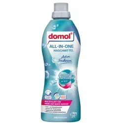 domol All in One Waschmittel Flüssig 20 WL von Domol