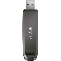 Sandisk Extreme PRO 2 TB High-Performance-Flash-Laufwerk - Memory Stick mit Lesegeschwindigkeiten bis zu 1.000 MB/s und Schreibgeschwindigkeiten bis zu 900 MB/s, ideal für schnelle Dateiübertragungen und Datenwiederherstellung mit RescuePRO Deluxe-Software.