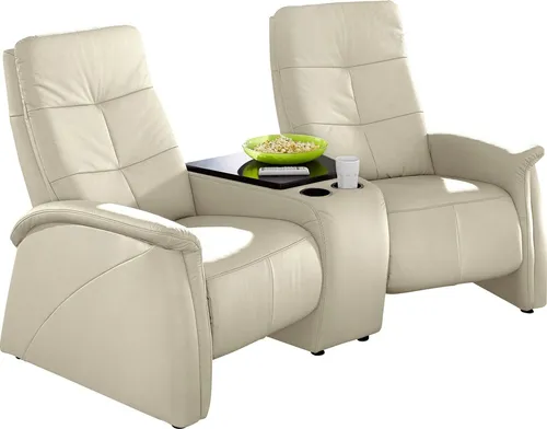 exxpo in beige von Exxpo Sofa Fashion