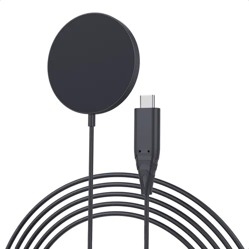 Choetech 15 W Ultra Dünner Magnetischer Wireless Charger