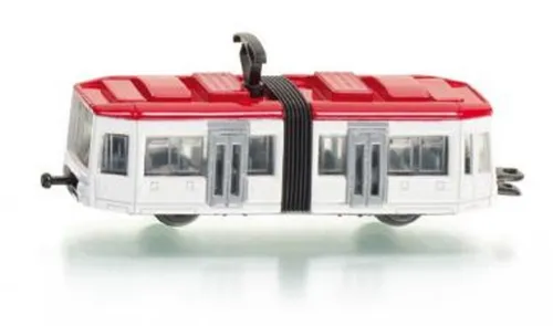 Siku 1011 STRASSENBAHN 