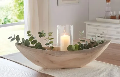 Dekoleidenschaft Dekoschale