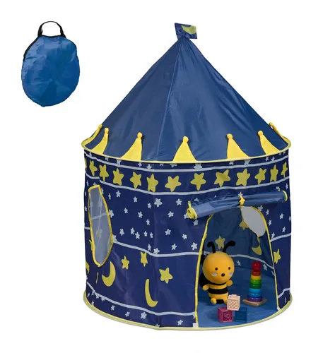 Spielzelt Kinderspielzelt Kinderhöhle Zimmerzelt Kinderzelt Kinderzimmerzelt