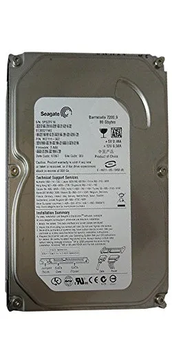 80/72 2MB SATA300