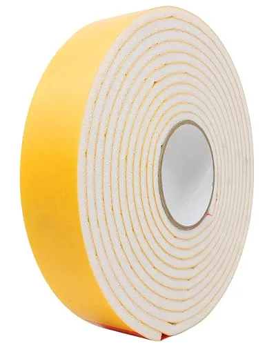 gws Dichtungsband selbstklebend 50 mm x 8 mm x 5,7 m
