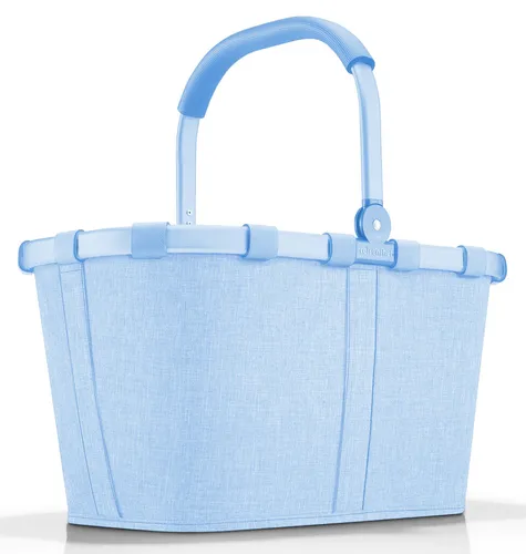 reisenthel carrybag in blau von reisenthel