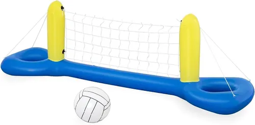 Bestway® Volleyball-Set Volleyball Pool Wasserspaß / NEU / OVP / A-Ware