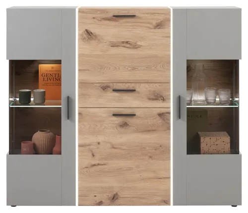 LIV'IN Highboard BAVENO