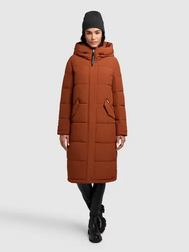 khujo Steppmantel DAIRI von khujo