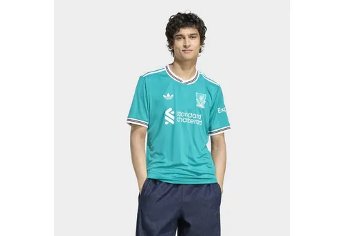 Produktbild ADIDAS Herren Trikot FC Liverpool 25/26 Ausweichtrikot
