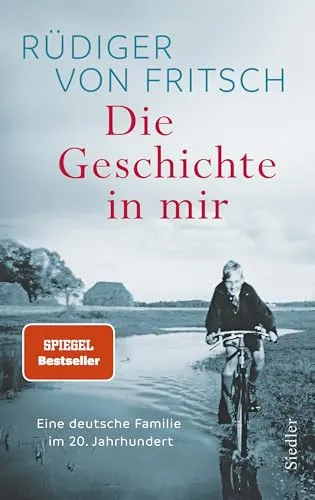 Die Geschichte in mir von Siedler