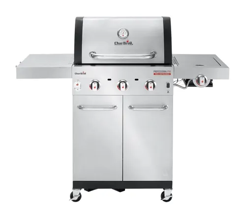 Char-Broil Gasgrill Professional Pro S 3 mit TRU-Infrared von Char-Broil