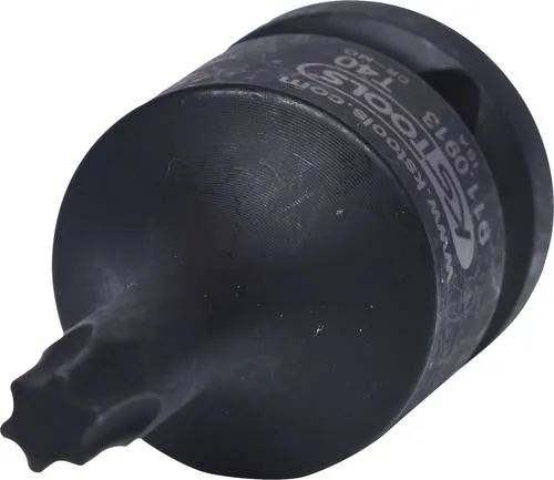 KS Tools 911.0913 Kraft-Steckschlüsseleinsatz