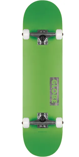 Globe G1 Goodstock Skateboard 8
