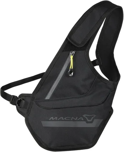 Macna Holster Tasche (Black, One Size)