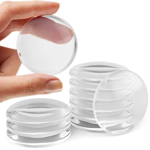 Türstopper Weiß von STRONGEST HOME