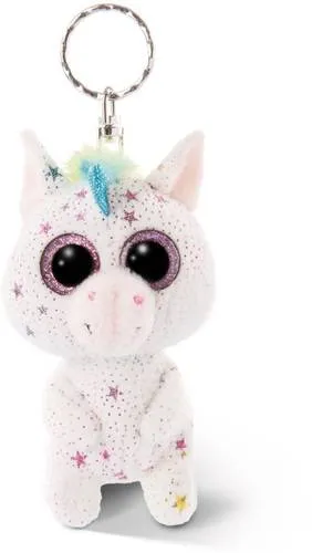 Glubschis Schlüsselanh. Einhorn Uberto