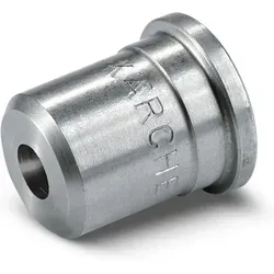 Kärcher Powerduese 25043 2.883-829.0 - Hochdruckreiniger-Zubehör mit Flachstrahl für hartnäckige Verschmutzungen, ideal für gründliche Reinigungsergebnisse.