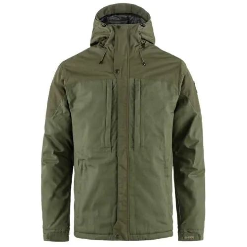 Fjällräven Skogsö Padded Jacket Men von Fjällräven