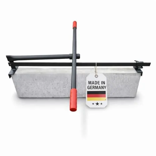 M.SB Werkzeuge Randsteinheber