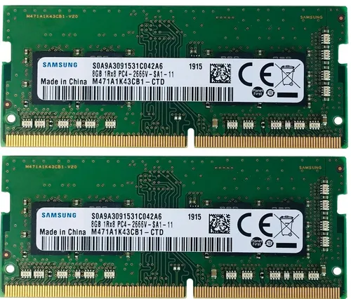 Samsung RAM von Samsung