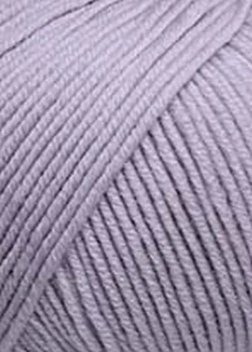 LANG YARNS MERINO 120 Häkelwolle, 120 m (50 Gramm), weiche Merinowolle, No Mulesing