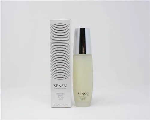 Produktbild Sensai Cellular Performance Emulsion I 100 ml