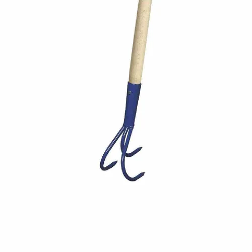 SIENA GARDEN Kindergrubber mit Holzstiel 75 cm mit Holzstiel 75 cm