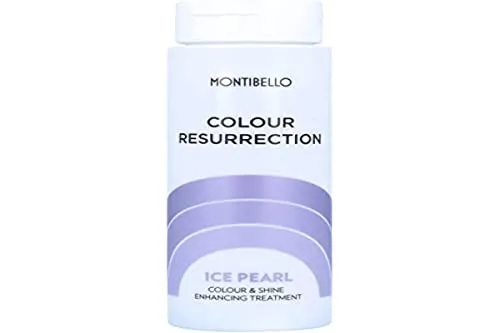 Montibello Ice Pearl Colour Resurrection 150 ml
