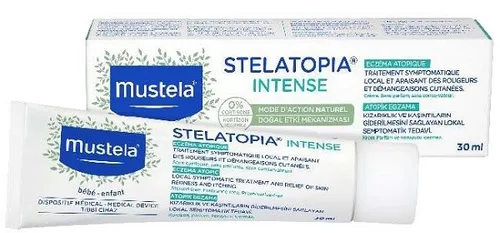 Stelatopia Intense Mustela 30ml
