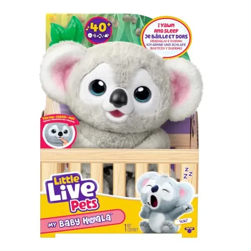 Little Live Pets My Magical Dragon