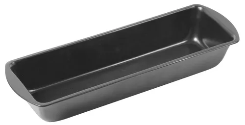 Kastenform  Lakritze 39 x 12,5 x 6 cm AMBITION