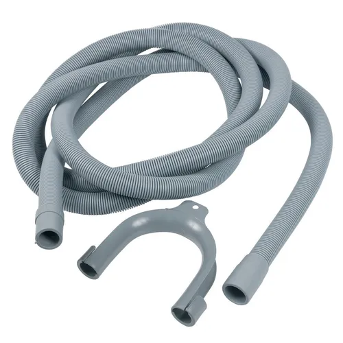 easyPART passend für 10006270 EUROPART Universal Abpumpschlauch Waschgerät
