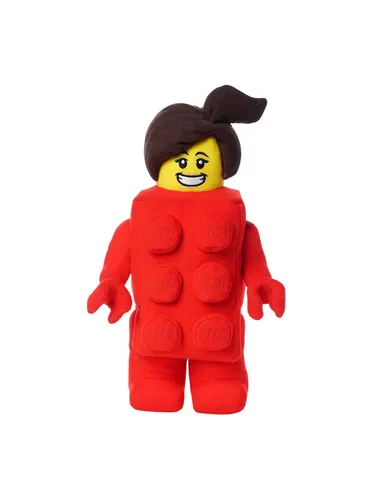 LEGO Brick Suit Girl