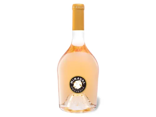 Miraval Côtes de Provence AOP trocken, Roséwein 2023