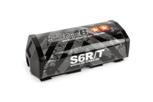 Lenkerpolster Stage6 MK2 schwarz