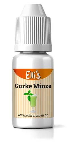 Ellis Lebensmittel Aroma von Ellis