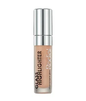 Rodial Glass Illuminating Liquid Highlighter F - Make-up - Luxuriöser Highlighter für einen strahlenden, gläsernen Glow. Mit intensiven Lichtreflexionen und schneller Absorption für ein frisches, jugendliches Aussehen.