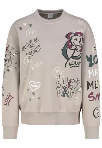 SUBLEVEL Sweatshirt